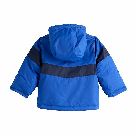 Toddler Boy Columbia Lightning Lift™ II Puffer Jacket Indigo Toddler Boy Columbia Lightning Lift™ II Puffer Jacket Indigo -Columbia Shop unnamed file 3023