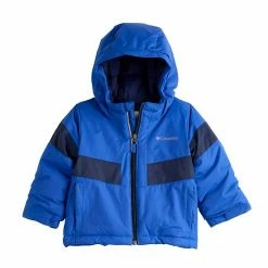 Toddler Boy Columbia Lightning Lift™ II Puffer Jacket Indigo 6 Toddler Boy Columbia Lightning Lift™ II Puffer Jacket Indigo -Columbia Shop unnamed file 3026
