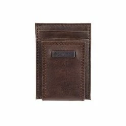 Men's Columbia Security Wallet