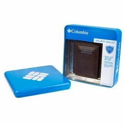 Men's Columbia Security Wallet -Columbia Shop unnamed file 3058