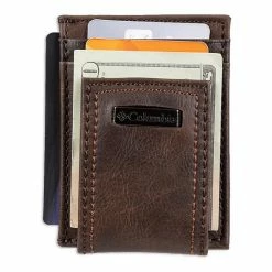 Men's Columbia Security Wallet -Columbia Shop unnamed file 3059