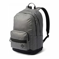 Columbia ZigZag Backpack Geyser