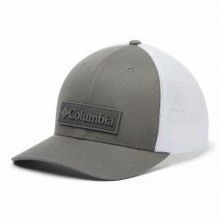 Men's Columbia Mesh Fitted Cap Dark Mountain -Columbia Shop unnamed file 3100