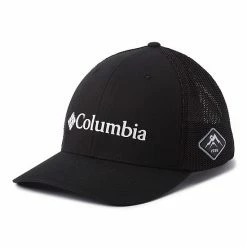 Men's Columbia Mesh Fitted Cap Dark Mountain -Columbia Shop unnamed file 3101