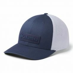 Men's Columbia Mesh Fitted Cap Dark Mountain -Columbia Shop unnamed file 3106