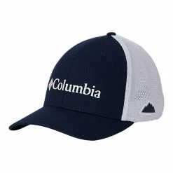 Men's Columbia Mesh Fitted Cap Dark Mountain -Columbia Shop unnamed file 3111
