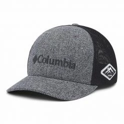 Men's Columbia Mesh Fitted Cap Dark Mountain -Columbia Shop unnamed file 3113