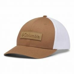 Men's Columbia Mesh Fitted Cap Dark Mountain -Columbia Shop unnamed file 3114