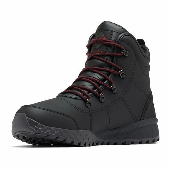 Columbia Fairbanks Rover II Men's Leather Waterproof Winter Boots Black Columbia Fairbanks Rover II Men's Leather Waterproof Winter Boots Black -Columbia Shop unnamed file 3147