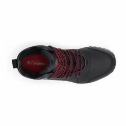 Columbia Fairbanks Rover II Men's Leather Waterproof Winter Boots Black 5 Columbia Fairbanks Rover II Men's Leather Waterproof Winter Boots Black -Columbia Shop unnamed file 3149