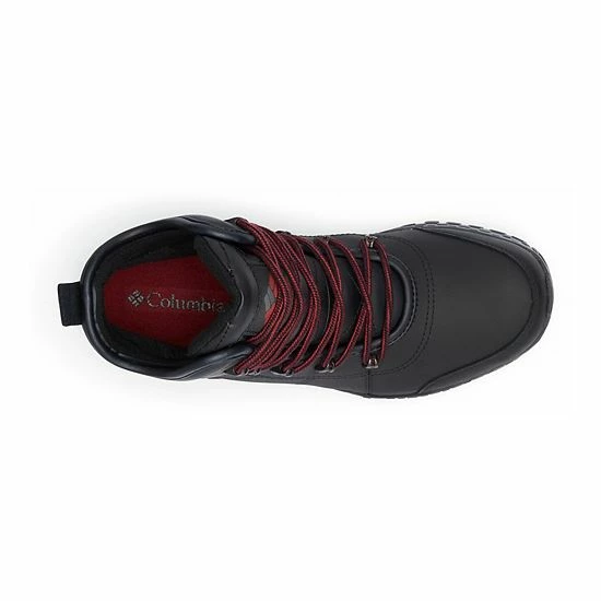 Columbia Fairbanks Rover II Men's Leather Waterproof Winter Boots Black Columbia Fairbanks Rover II Men's Leather Waterproof Winter Boots Black -Columbia Shop unnamed file 3149