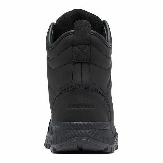 Columbia Fairbanks Rover II Men's Leather Waterproof Winter Boots Black Columbia Fairbanks Rover II Men's Leather Waterproof Winter Boots Black -Columbia Shop unnamed file 3150