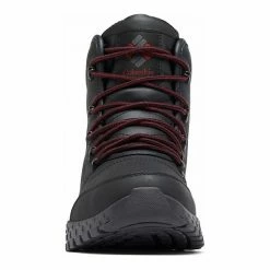 Columbia Fairbanks Rover II Men's Leather Waterproof Winter Boots Black 7 Columbia Fairbanks Rover II Men's Leather Waterproof Winter Boots Black -Columbia Shop unnamed file 3151