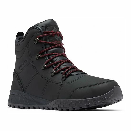 Columbia Fairbanks Rover II Men's Leather Waterproof Winter Boots Black Columbia Fairbanks Rover II Men's Leather Waterproof Winter Boots Black -Columbia Shop unnamed file 3154