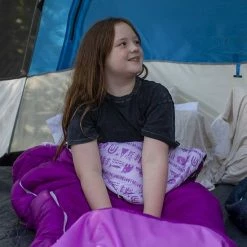 Columbia Children's Grow-Along Sleeping Bag -Columbia Shop unnamed file 3172