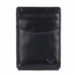 Men's Columbia RFID-Blocking Magnetic Front-Pocket Wallet