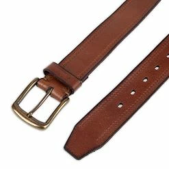 Men's Columbia Leather Casual Belt -Columbia Shop unnamed file 3234
