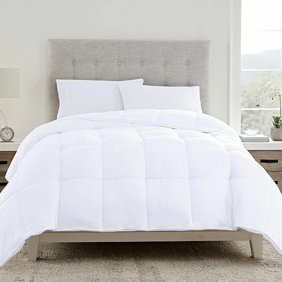 Columbia Cooling Comfort Performance Comforter Columbia Cooling Comfort Performance Comforter -Columbia Shop unnamed file 3266