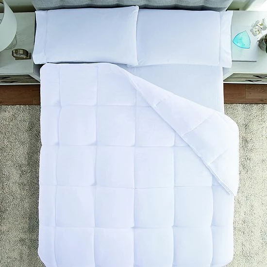 Columbia Cooling Comfort Performance Comforter Columbia Cooling Comfort Performance Comforter -Columbia Shop unnamed file 3267