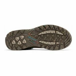 Columbia Newton Ridge Women's Waterproof Winter Hiking Boots Black Dark Sapphire -Columbia Shop unnamed file 3295