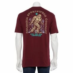 Men's Columbia Graphic Tee Columbia Navy -Columbia Shop unnamed file 3316