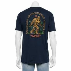 Men's Columbia Graphic Tee Columbia Navy -Columbia Shop unnamed file 3320