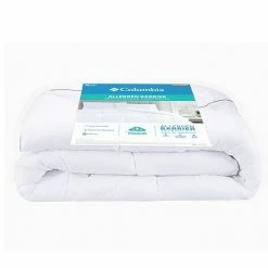 Columbia Allergen Barrier Performance Comforter -Columbia Shop unnamed file 3330