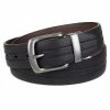Men's Columbia Reversible Stretch Casual Leather Belt -Columbia Shop unnamed file 3332
