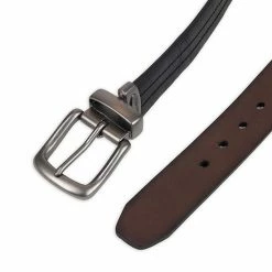 Men's Columbia Reversible Stretch Casual Leather Belt -Columbia Shop unnamed file 3335
