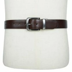 Men's Columbia Reversible Stretch Casual Leather Belt -Columbia Shop unnamed file 3338