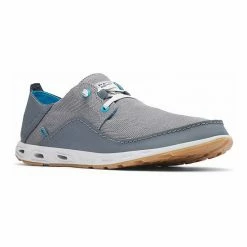 Columbia Bahama Vent Loco Relax III Men's Boat Shoes Oatmeal