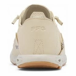 Columbia Bahama Vent Loco Relax III Men's Boat Shoes Oatmeal -Columbia Shop unnamed file 3349