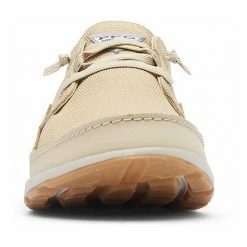 Columbia Bahama Vent Loco Relax III Men's Boat Shoes Oatmeal -Columbia Shop unnamed file 3351