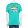 Men's Columbia Graphic Tee Charcoal Heather -Columbia Shop unnamed file 3365