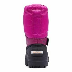Columbia Youth Powderbug™ Forty Kids' Waterproof Snow Boots Wild Fuchsia 17 Columbia Youth Powderbug™ Forty Kids' Waterproof Snow Boots Wild Fuchsia -Columbia Shop unnamed file 3378