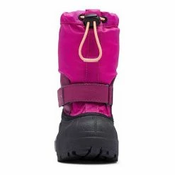 Columbia Youth Powderbug™ Forty Kids' Waterproof Snow Boots Wild Fuchsia 19 Columbia Youth Powderbug™ Forty Kids' Waterproof Snow Boots Wild Fuchsia -Columbia Shop unnamed file 3380