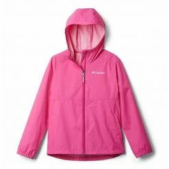 Girls 4-20 Columbia Switchback II Rain Jacket Deep Black -Columbia Shop unnamed file 3387