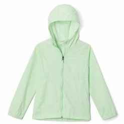 Girls 4-20 Columbia Switchback II Rain Jacket Deep Black -Columbia Shop unnamed file 3399