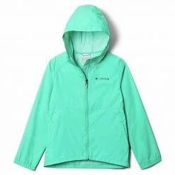 Girls 4-20 Columbia Switchback II Rain Jacket Deep Black -Columbia Shop unnamed file 3400
