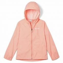 Girls 4-20 Columbia Switchback II Rain Jacket Deep Black -Columbia Shop unnamed file 3401