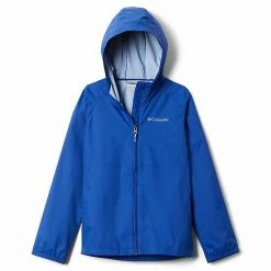 Girls 4-20 Columbia Switchback II Rain Jacket Deep Black -Columbia Shop unnamed file 3402