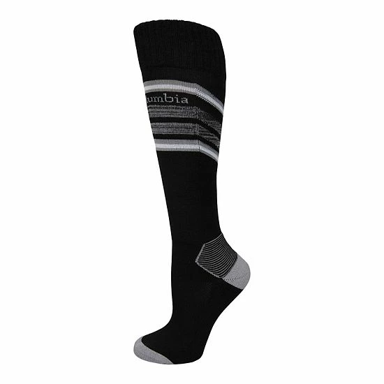 Columbia Adult Thermolite ECO Mediumweight Snowdrift Ski Socks Columbia Adult Thermolite ECO Mediumweight Snowdrift Ski Socks -Columbia Shop unnamed file 3403