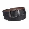 Big & Tall Columbia Reversible Roller Bar Buckle Belt -Columbia Shop unnamed file 3404