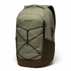 Columbia Atlas Explorer 25L Backpack Harvester Dark Amber -Columbia Shop unnamed file 3414
