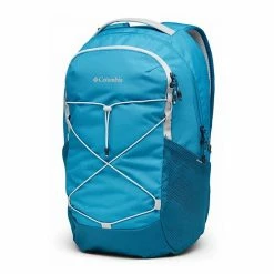 Columbia Atlas Explorer 25L Backpack Harvester Dark Amber -Columbia Shop unnamed file 3416