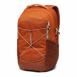 Columbia Atlas Explorer 25L Backpack Harvester Dark Amber -Columbia Shop unnamed file 3417