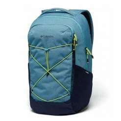 Columbia Atlas Explorer 25L Backpack Harvester Dark Amber -Columbia Shop unnamed file 3418