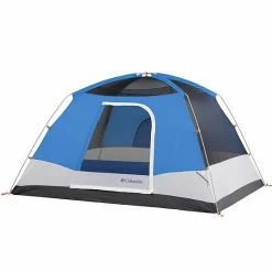 Columbia Tabor Point 6-Person FRP Dome Tent -Columbia Shop unnamed file 3421
