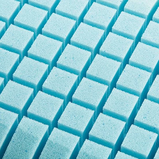 Columbia Ultra Lightweight Cooling Performance Memory Foam Pillow 5 Columbia Ultra Lightweight Cooling Performance Memory Foam Pillow - Image 3