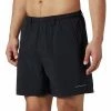 Men's Big & Tall Columbia Backcast III Water Shorts Black -Columbia Shop unnamed file 3430